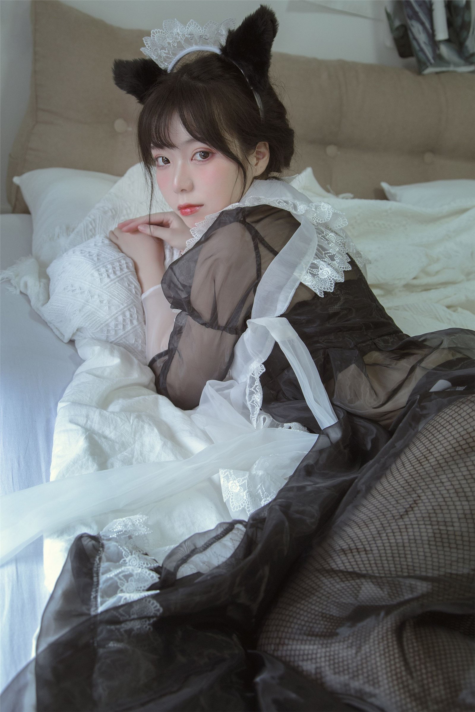 Fushii_ Haitang No.001 maid package(12)